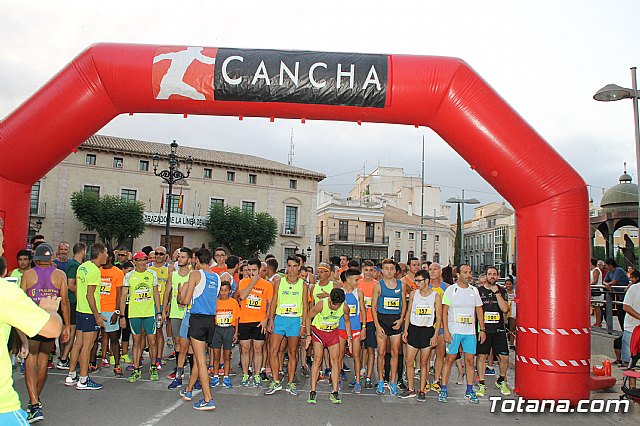 Carrera Popular Fiestas Santiago 2017 - 339