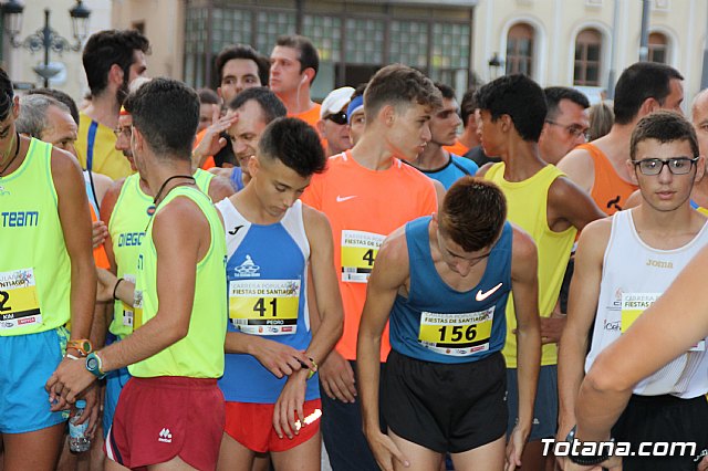 Carrera Popular Fiestas Santiago 2017 - 341