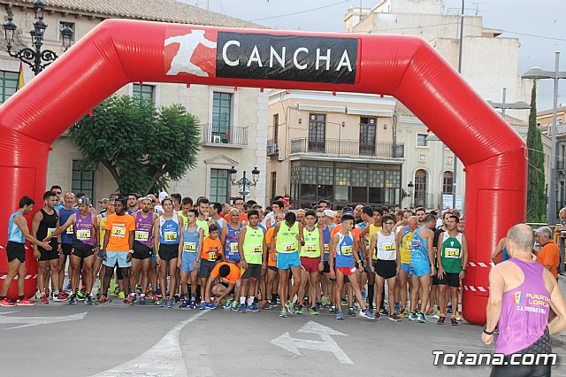 Carrera Popular Fiestas Santiago 2017 - 347