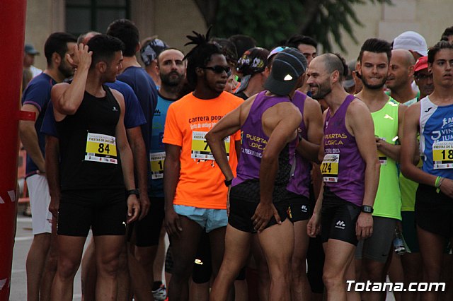 Carrera Popular Fiestas Santiago 2017 - 348