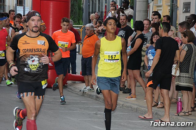 Carrera Popular Fiestas Santiago 2017 - 351