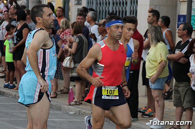 Carrera Popular Fiestas Santiago 2017 - 352