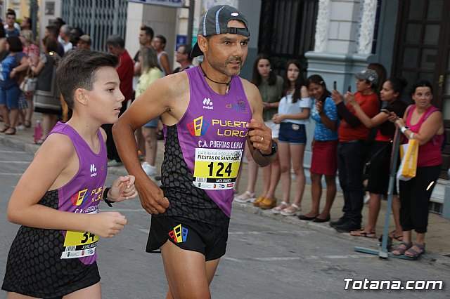 Carrera Popular Fiestas Santiago 2017 - 354