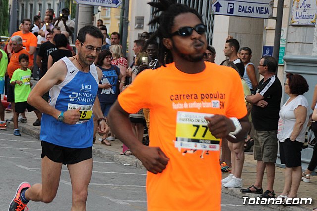 Carrera Popular Fiestas Santiago 2017 - 355