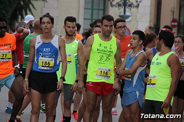 Carrera Popular Fiestas Santiago 2017 - 357