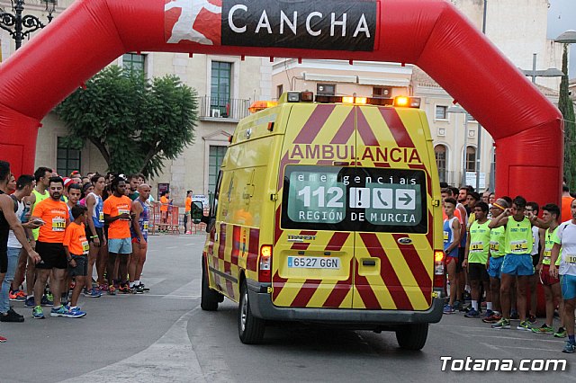 Carrera Popular Fiestas Santiago 2017 - 358