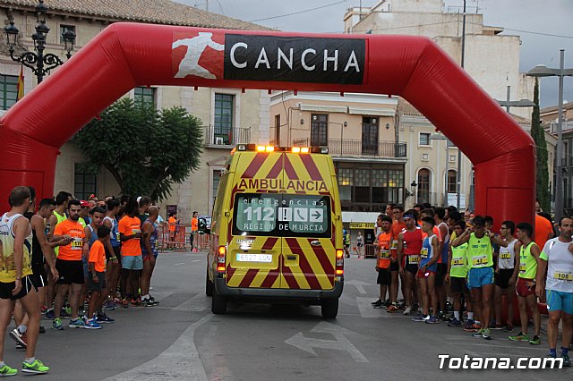 Carrera Popular Fiestas Santiago 2017 - 359