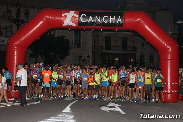 Carrera Popular Fiestas Santiago 2017 - 362