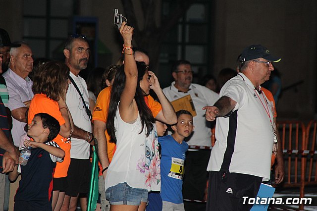 Carrera Popular Fiestas Santiago 2017 - 363