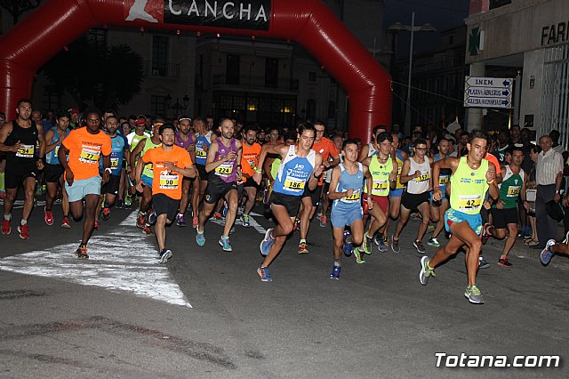 Carrera Popular Fiestas Santiago 2017 - 364
