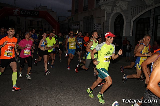 Carrera Popular Fiestas Santiago 2017 - 365