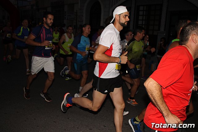 Carrera Popular Fiestas Santiago 2017 - 370