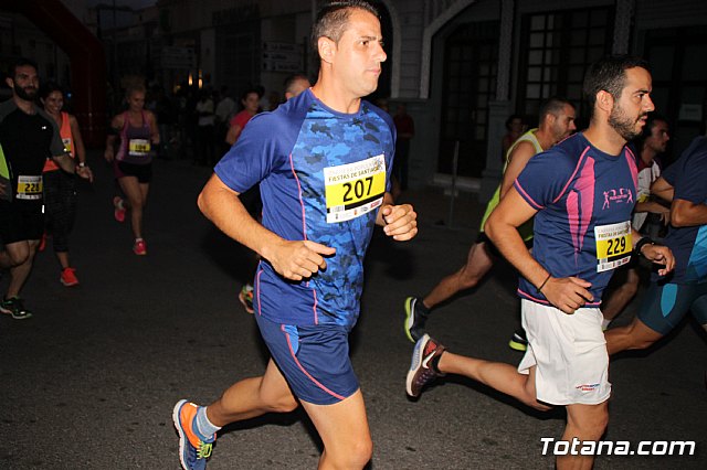Carrera Popular Fiestas Santiago 2017 - 371