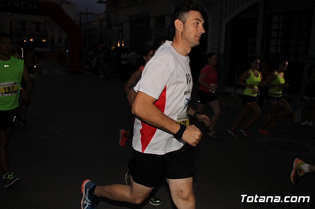 Carrera Popular Fiestas Santiago 2017 - 372