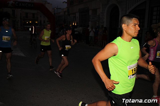 Carrera Popular Fiestas Santiago 2017 - 373