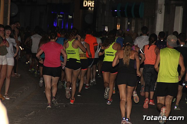 Carrera Popular Fiestas Santiago 2017 - 374