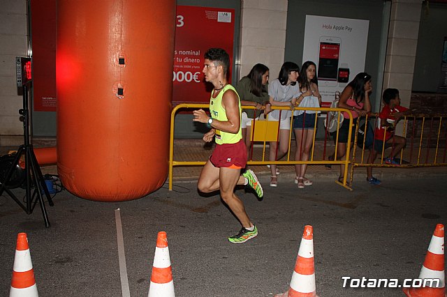 Carrera Popular Fiestas Santiago 2017 - 378
