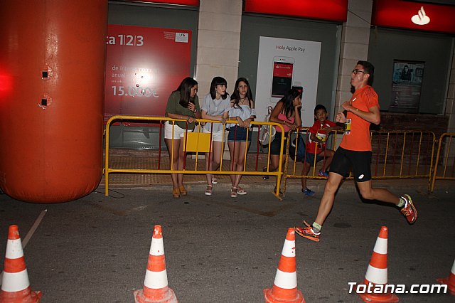 Carrera Popular Fiestas Santiago 2017 - 380