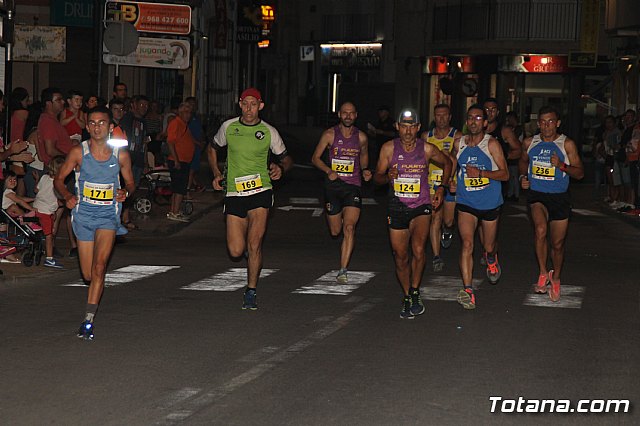 Carrera Popular Fiestas Santiago 2017 - 381