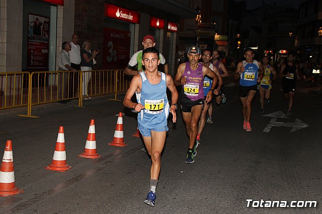 Carrera Popular Fiestas Santiago 2017 - 382