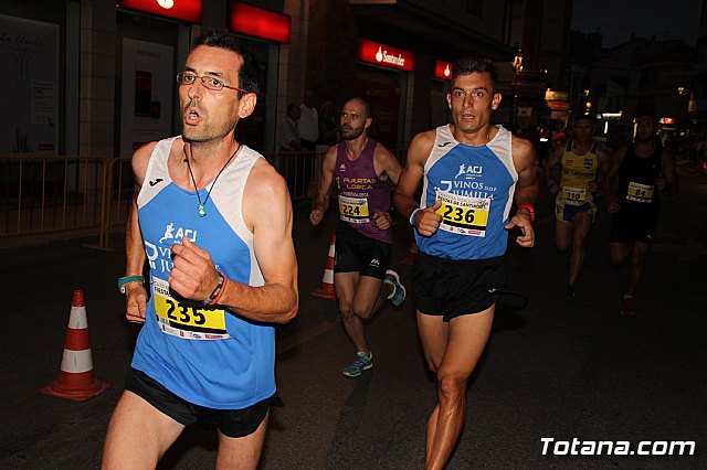 Carrera Popular Fiestas Santiago 2017 - 383