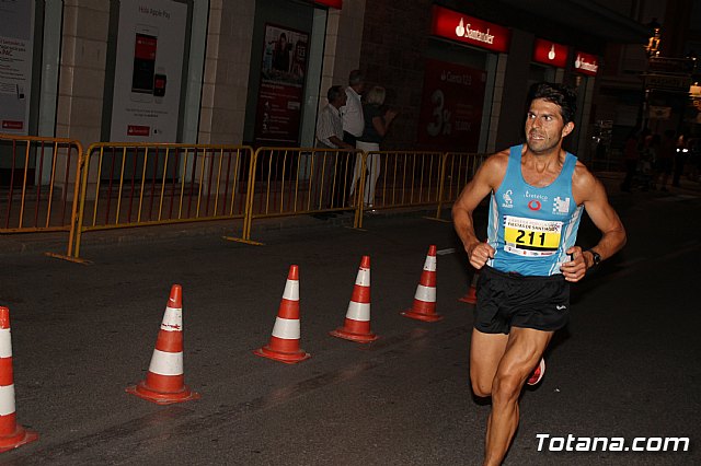 Carrera Popular Fiestas Santiago 2017 - 385
