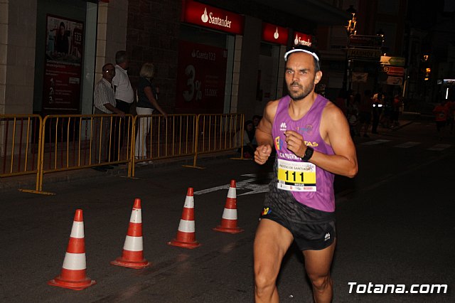 Carrera Popular Fiestas Santiago 2017 - 386