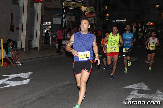 Carrera Popular Fiestas Santiago 2017 - 387