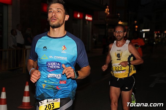 Carrera Popular Fiestas Santiago 2017 - 388