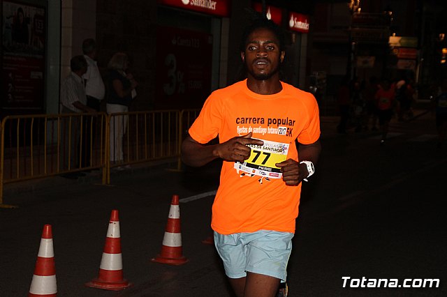 Carrera Popular Fiestas Santiago 2017 - 389