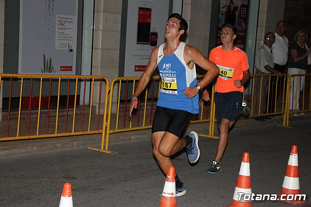 Carrera Popular Fiestas Santiago 2017 - 390