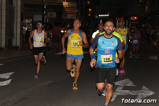 Carrera Popular Fiestas Santiago 2017 - 391