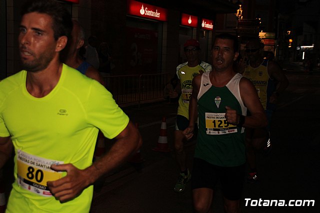 Carrera Popular Fiestas Santiago 2017 - 393