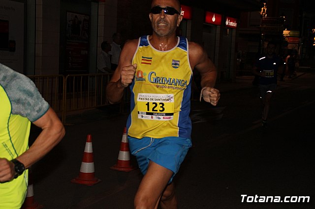 Carrera Popular Fiestas Santiago 2017 - 394