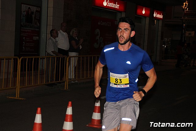 Carrera Popular Fiestas Santiago 2017 - 395