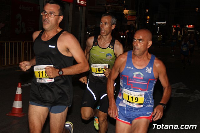 Carrera Popular Fiestas Santiago 2017 - 396