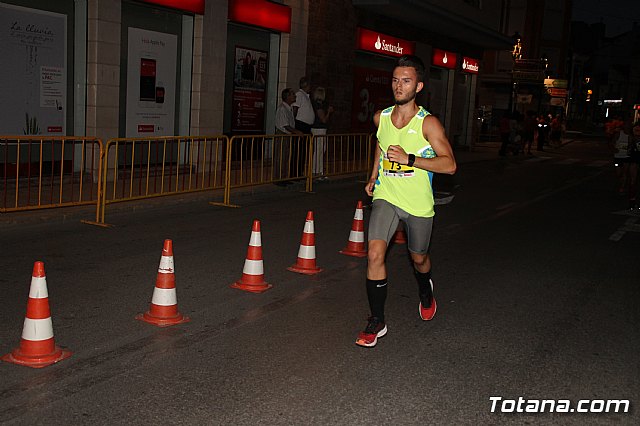 Carrera Popular Fiestas Santiago 2017 - 397