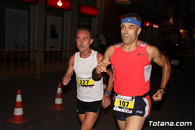 Carrera Popular Fiestas Santiago 2017 - 399