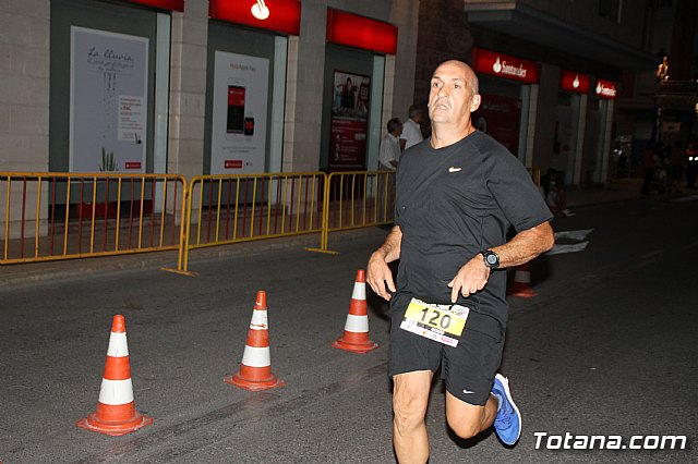 Carrera Popular Fiestas Santiago 2017 - 400