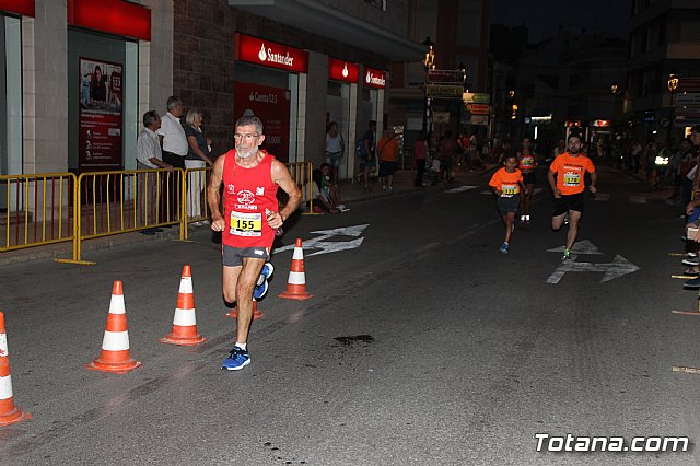 Carrera Popular Fiestas Santiago 2017 - 403
