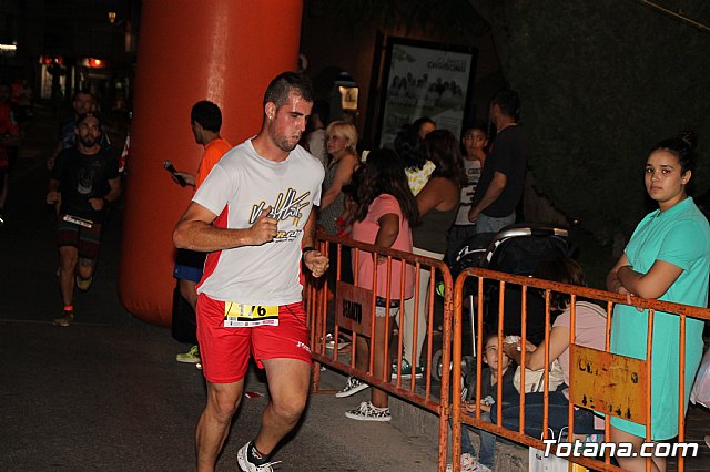 Carrera Popular Fiestas Santiago 2017 - 405