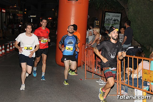 Carrera Popular Fiestas Santiago 2017 - 406