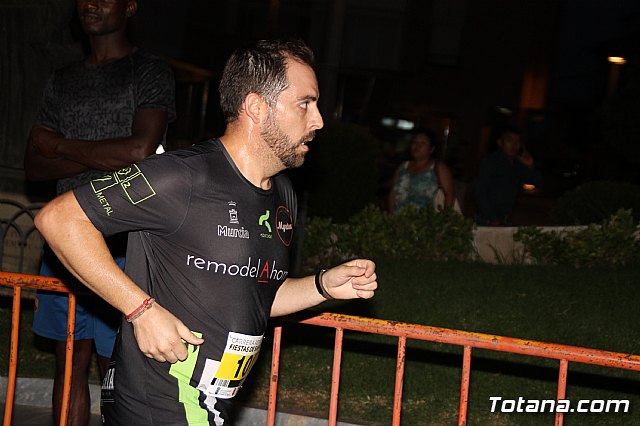 Carrera Popular Fiestas Santiago 2017 - 407