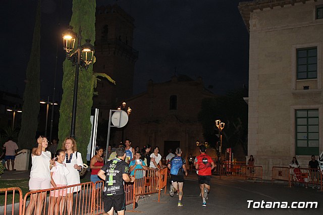 Carrera Popular Fiestas Santiago 2017 - 408