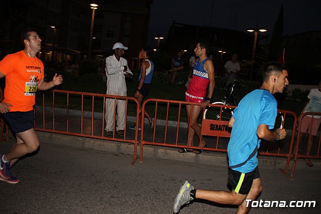 Carrera Popular Fiestas Santiago 2017 - 409
