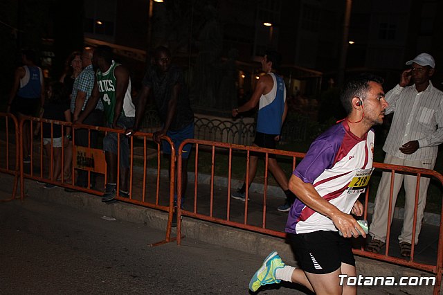 Carrera Popular Fiestas Santiago 2017 - 410