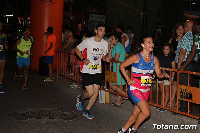 Carrera Popular Fiestas Santiago 2017 - 411