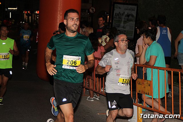Carrera Popular Fiestas Santiago 2017 - 412