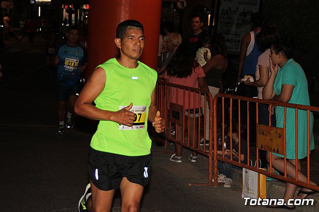 Carrera Popular Fiestas Santiago 2017 - 413