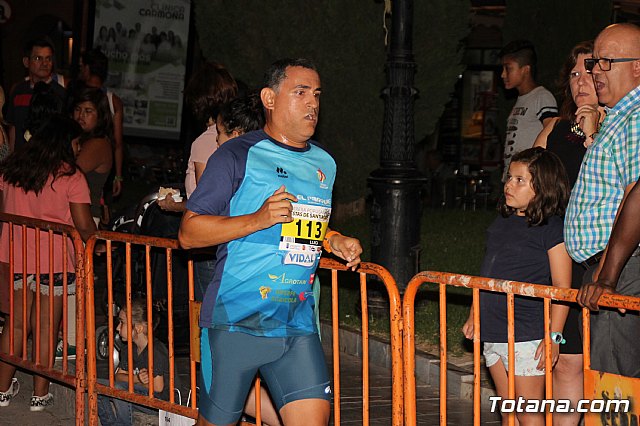 Carrera Popular Fiestas Santiago 2017 - 414